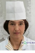 Попова Лариса Леонидовна - Самара