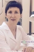 Попова Лариса Васильевна - Москва