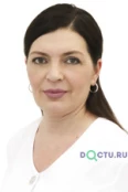 Попова Лариса Вячеславовна - Воронеж