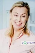 Попова Лариса Владимировна - Омск