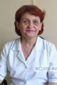 Попова Любовь Худодовна - Калининград