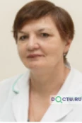 Попова Любовь Валентиновна - Новосибирск