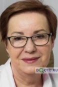 Попова Людмила Григорьевна - Мурманск