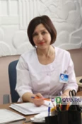 Попова Людмила Павловна - Пятигорск