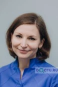 Попова Мария Андреевна - Казань