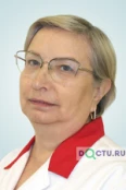 Попова Марианна Анатольевна - Санкт-Петербург