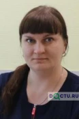 Попова Мария Александровна - Москва