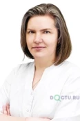 Попова Мария Анатольевна - Ижевск