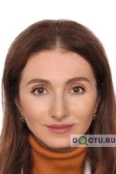 Попова Мария Антоновна - Краснодар