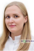 Попова Мария Юрьевна - Новосибирск