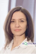 Попова Мария Викторовна - Саратов