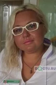 Попова Мария Вячеславовна - Архангельск