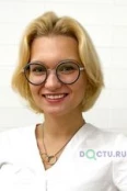 Попова Мария Владимировна - Иркутск