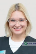 Попова Мария Владимировна - Москва