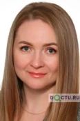 Попова Марина Александровна - Рязань