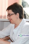 Попова Марина Анатольевна - Екатеринбург
