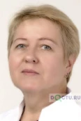 Попова Марина Анатольевна - Ростов-на-Дону