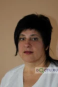 Попова Марина Юрьевна - Санкт-Петербург