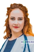 Попова Марина Владимировна - Томск