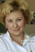 Попова Наталия Анатольевна - Казань