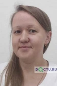 Попова Нина Андреевна - Екатеринбург