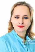 Попова Наталья Павловна - Калининград