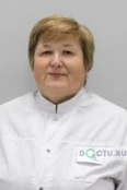 Попова Нина Витальевна - Чебоксары