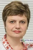 Попова Наталия Валерьевна - Воронеж