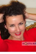 Попова Надежда Юрьевна - Вологда