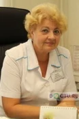 Попова Надежда Васильевна - Пермь