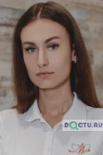 Попова Надежда Владимировна - Киров
