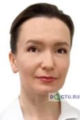 Попова Наталия Ивановна - Пермь