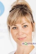 Попова Наталия Викторовна - Тамбов