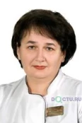 Попова Наталья Александровна - Волгоград
