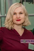 Попова Наталья Александровна - Пермь