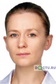 Попова Наталья Алексеевна - Москва