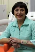 Попова Наталья Юрьевна - Ярославль