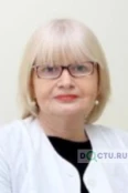 Попова Наталья Петровна - Курган