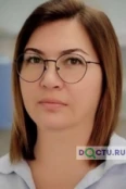 Попова Наталья Петровна - Кемерово