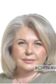 Попова Наталья Степановна - Волгоград
