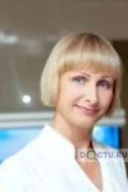 Попова Наталья Витальевна - Иркутск