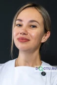 Попова Наталья Вячеславовна - Волгоград