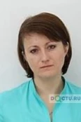 Попова Наталья Владимировна - Орёл