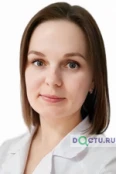 Попова Наталья Владимировна - Самара