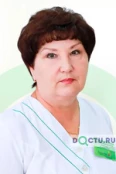 Попова Нина Александровна - Липецк