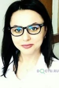Попова Нина Николаевна - Ставрополь