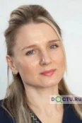 Попова Нина Валентиновна - Анапа