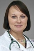 Попова Олеся Александровна - Чита