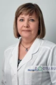Попова Ольга Федоровна - Ростов-на-Дону