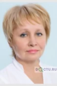 Попова Ольга Павловна - Пермь